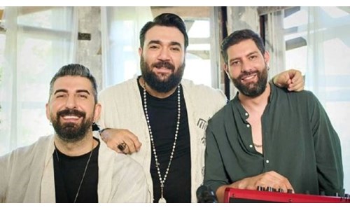 SAKİLER GRUBU DAĞILDI